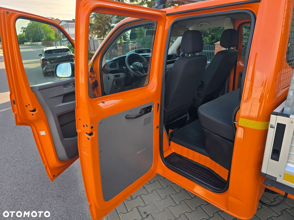 Volkswagen T6.1 - 13