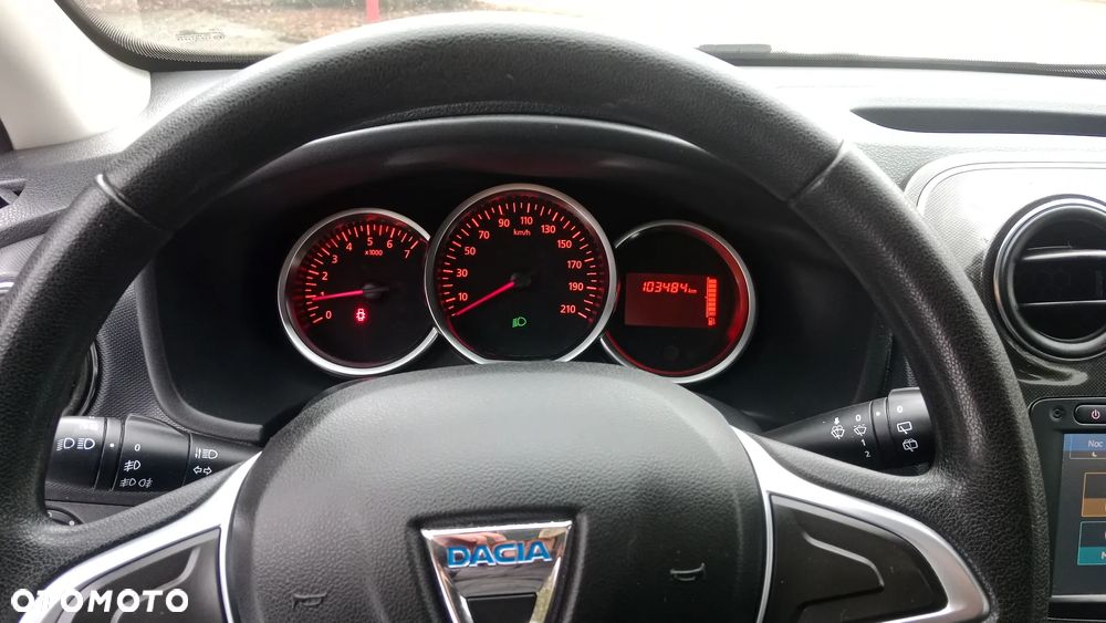 Dacia Logan SCe 75 Ambiance - 10