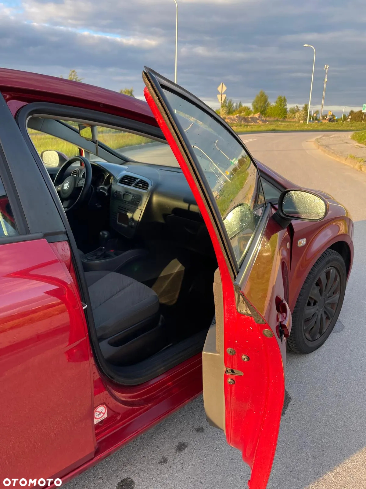 Seat Leon 2.0 TDI DSG Stylance - 16