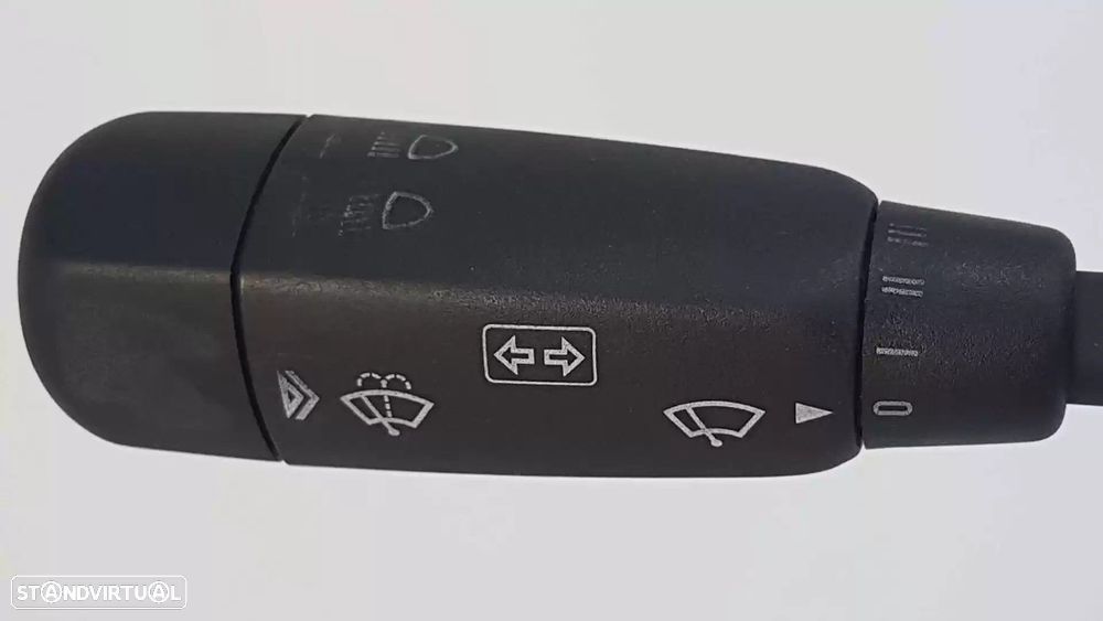 COMANDO PISCAS MERCEDES-BENZ CLASSE S 1996 -1405402144 - 2