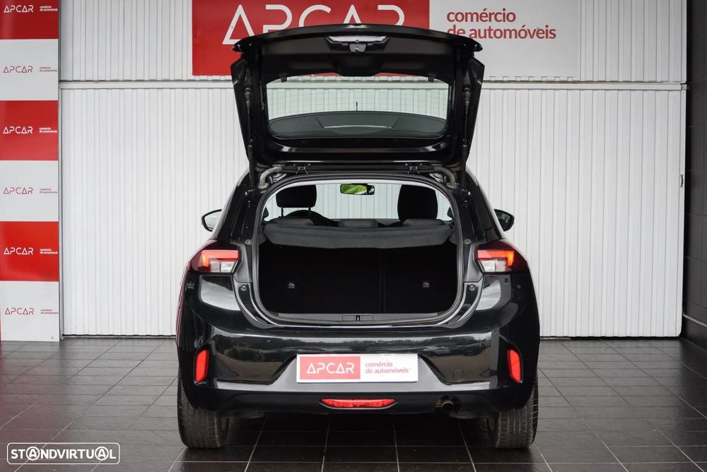 Opel Corsa 1.2 Business - 13