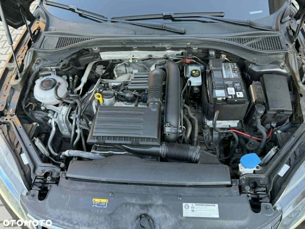 Skoda Superb 1.4 TSI ACT DSG Style - 21