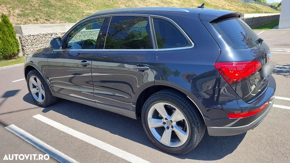Audi Q5 2.0 TDI Quattro S tronic - 19