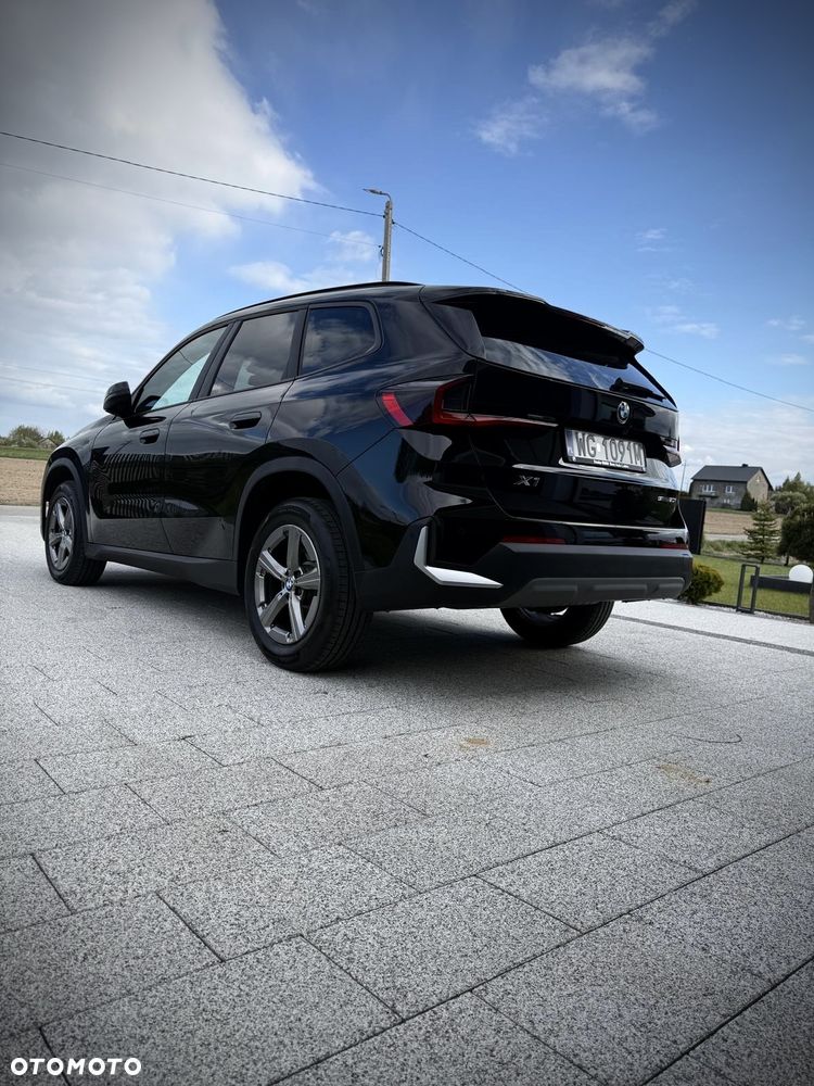 BMW X1 sDrive20i - 9
