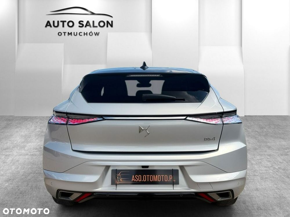 DS Automobiles DS 4 - 6