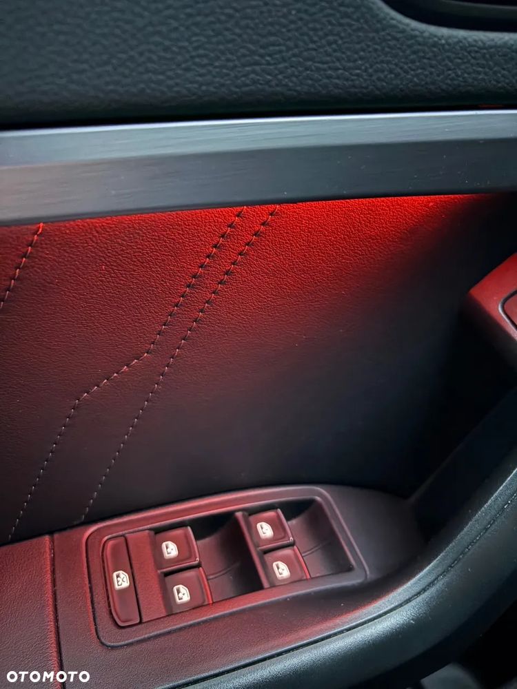 Seat Ateca 1.5 TSI FR S&S DSG - 16