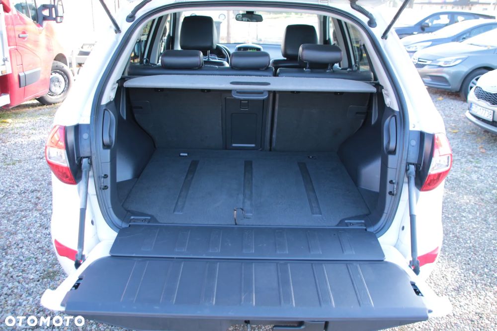 Renault Koleos 2.0 dCi Expression - 20