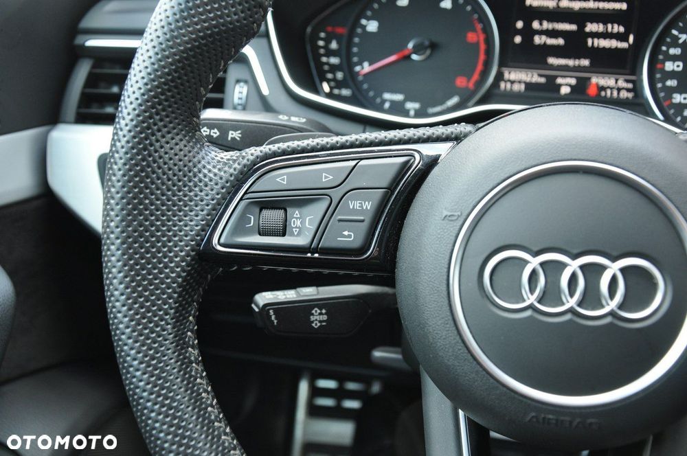 Audi A5 Sportback 40 TDI Quattro Sport S tronic - 14