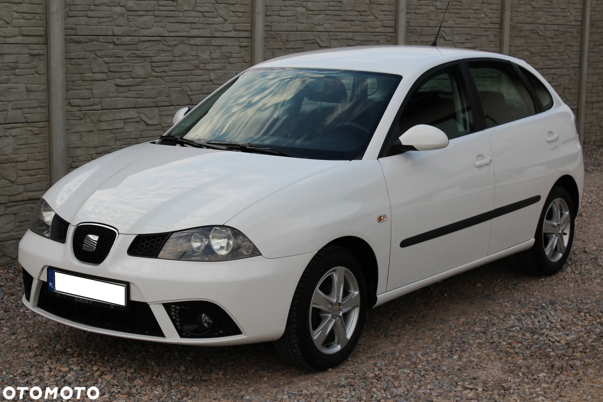 Seat Ibiza 1.4 16V Passion - 3