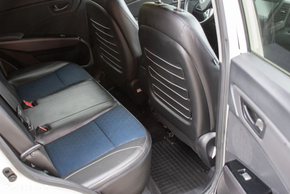 KG Mobility Xlv 2019 photo 4