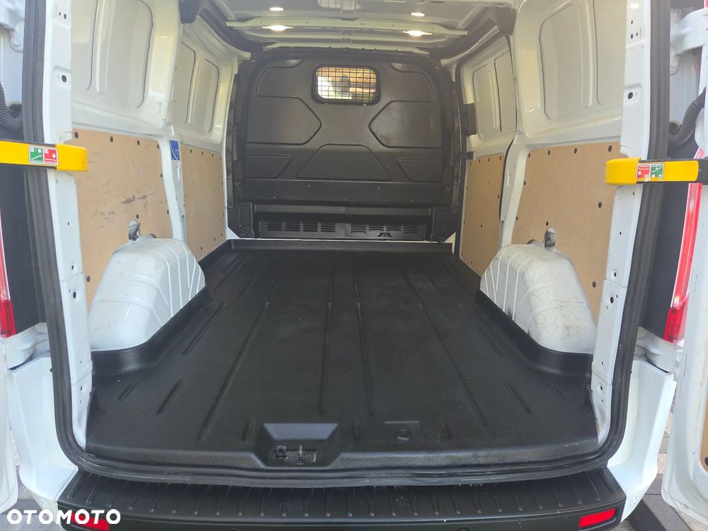 Ford Transit  custom - 30
