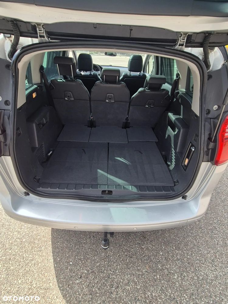 Peugeot 5008 155 THP Platinum - 22