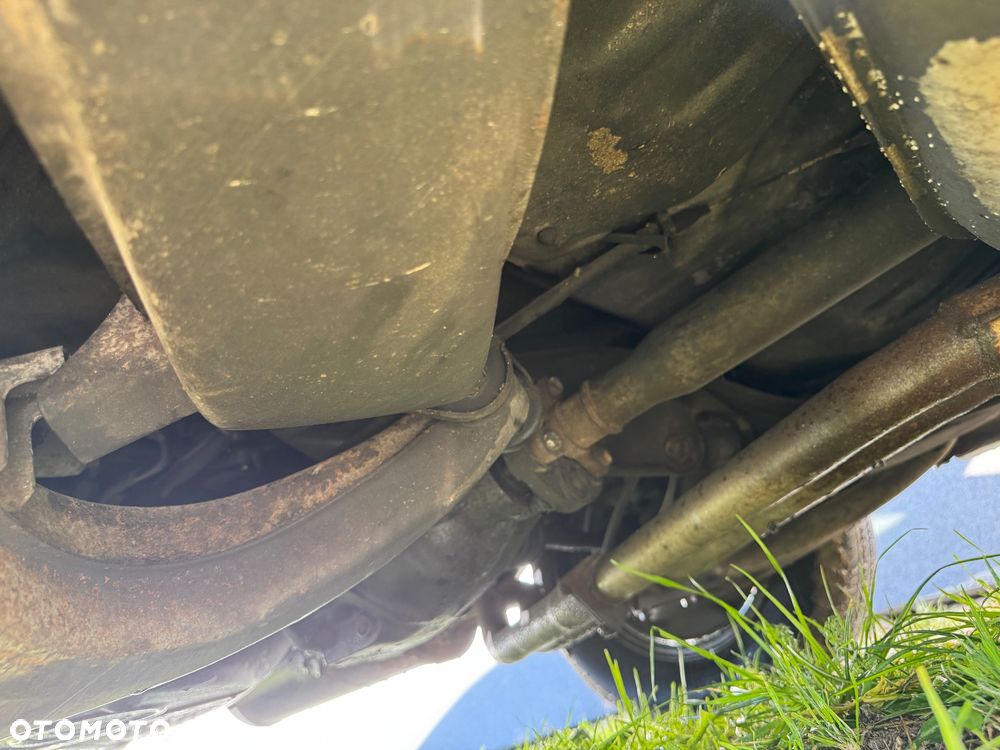 Mercedes-Benz Klasa S - 31