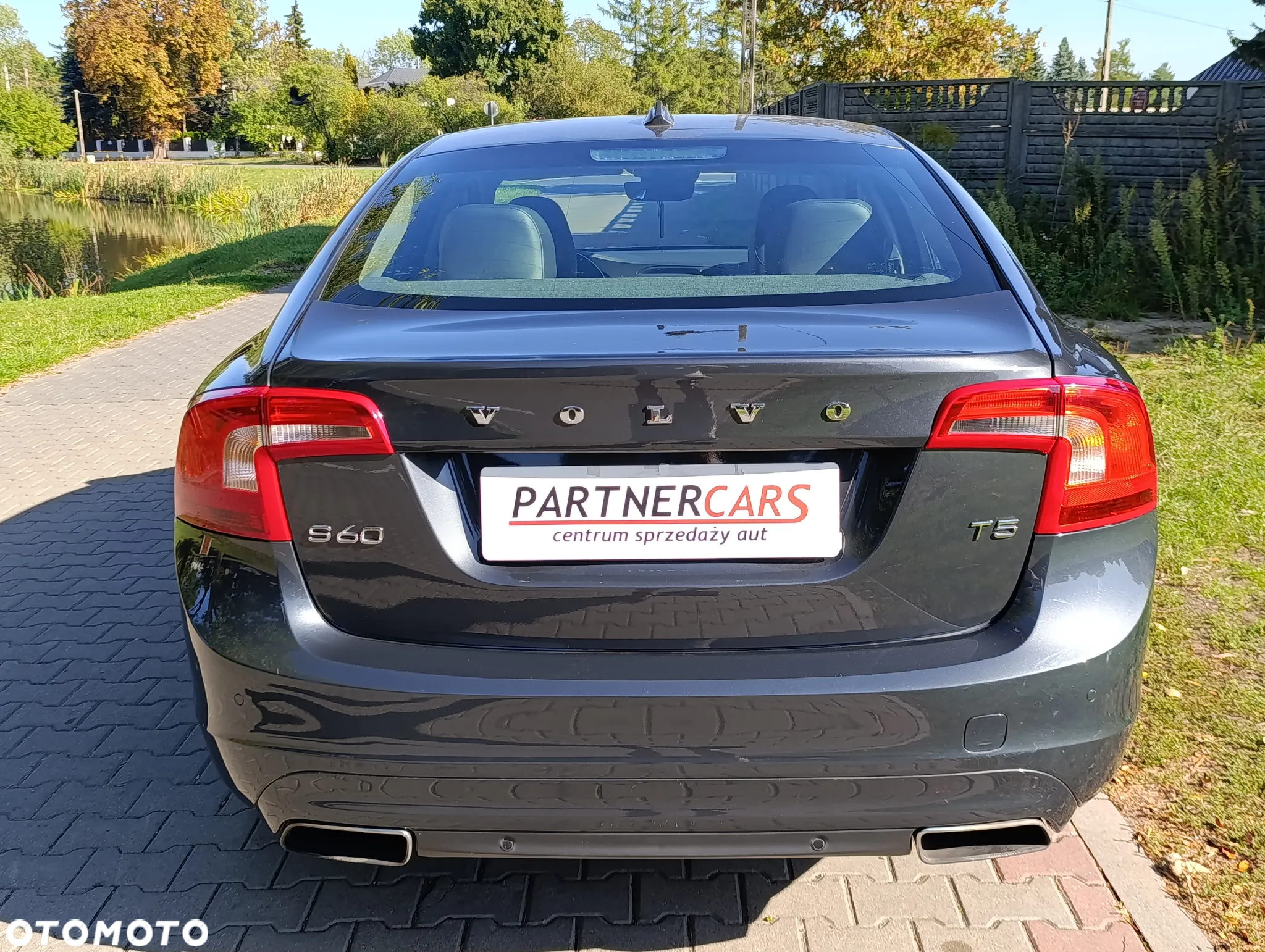 Volvo S60 - 9