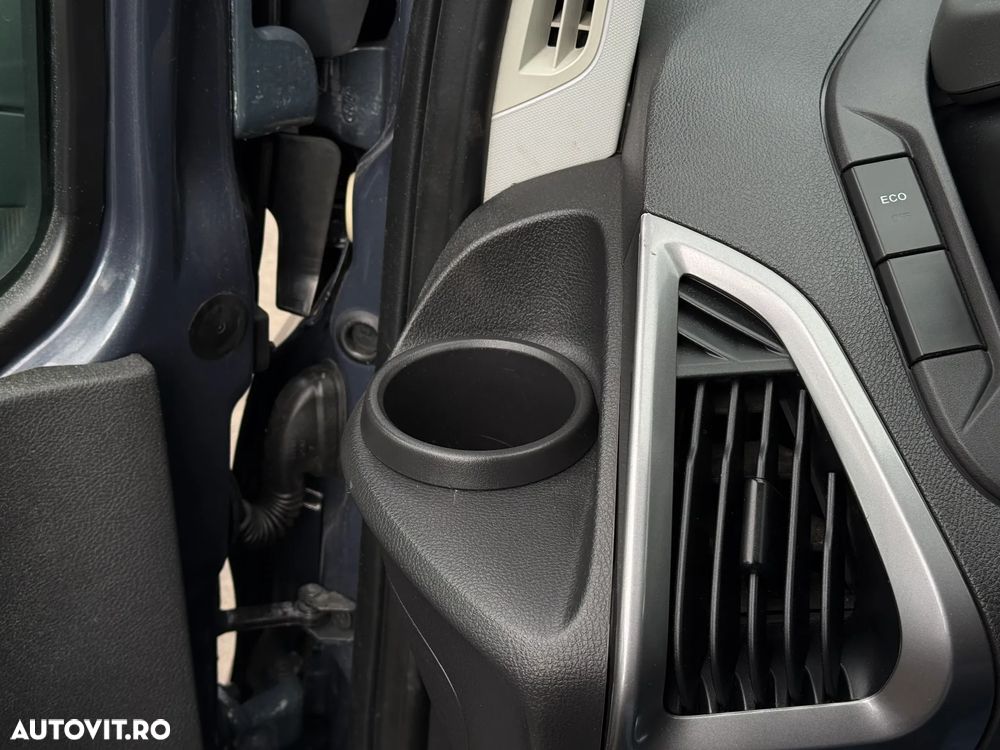 Ford Transit Custom L1H1 VA Basis - 12