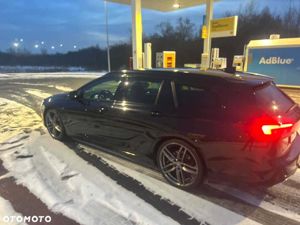 Opel Insignia 2.0 BiTrb D 4x4 Automatik Exclusive - 4