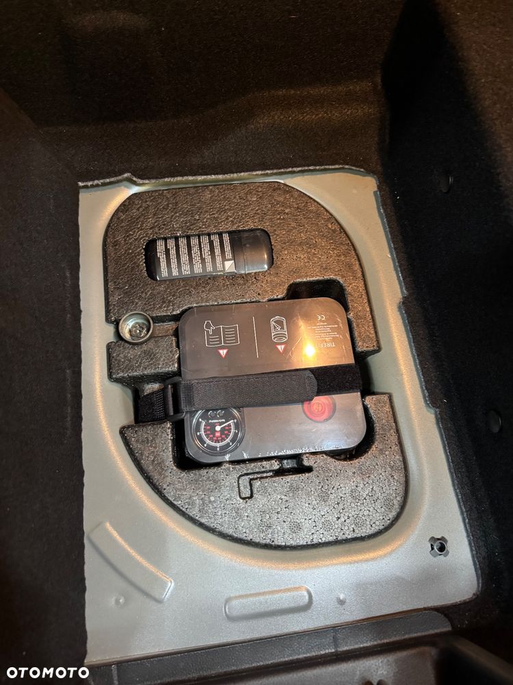 MINI Cooper Classic Trim - 26