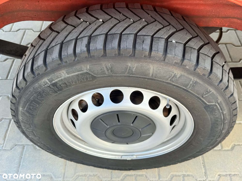 MAN TGE 3.140 FURGON - GWARANCJA - 17