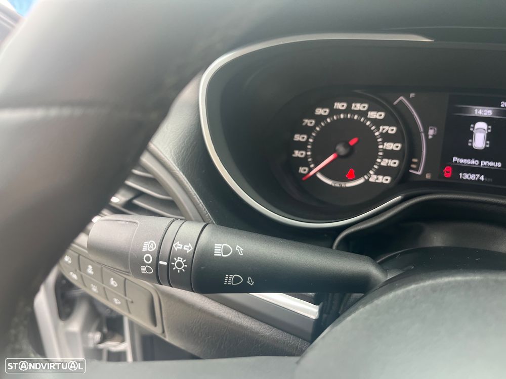 Fiat Tipo 1.3 M-Jet Lounge - 29