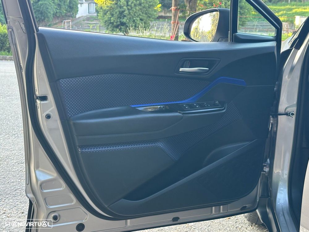 Toyota C-HR 1.8 Hybrid Comfort - 7