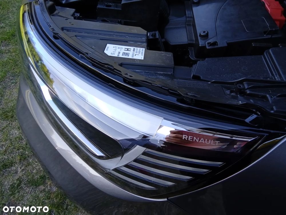 Renault Kangoo Van Extra 1.3 TCE 130 - 15