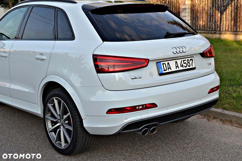 Audi Q3 2.0 TDI - 11