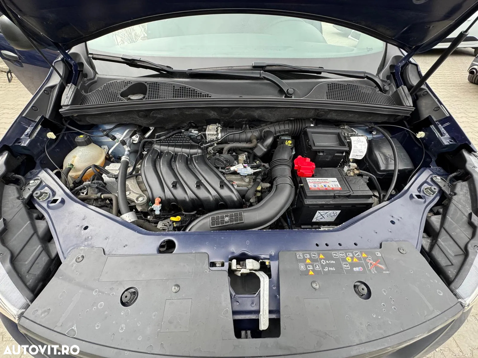 Dacia Dokker 1.6 SCe Ambiance - 13