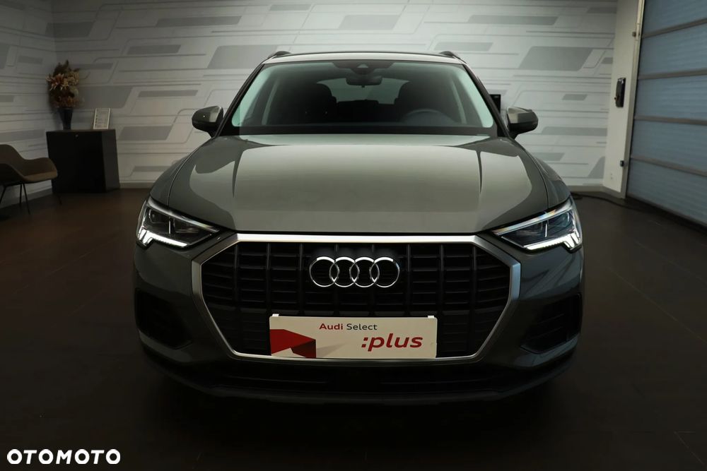 Audi Q3 35 TFSI S tronic - 11