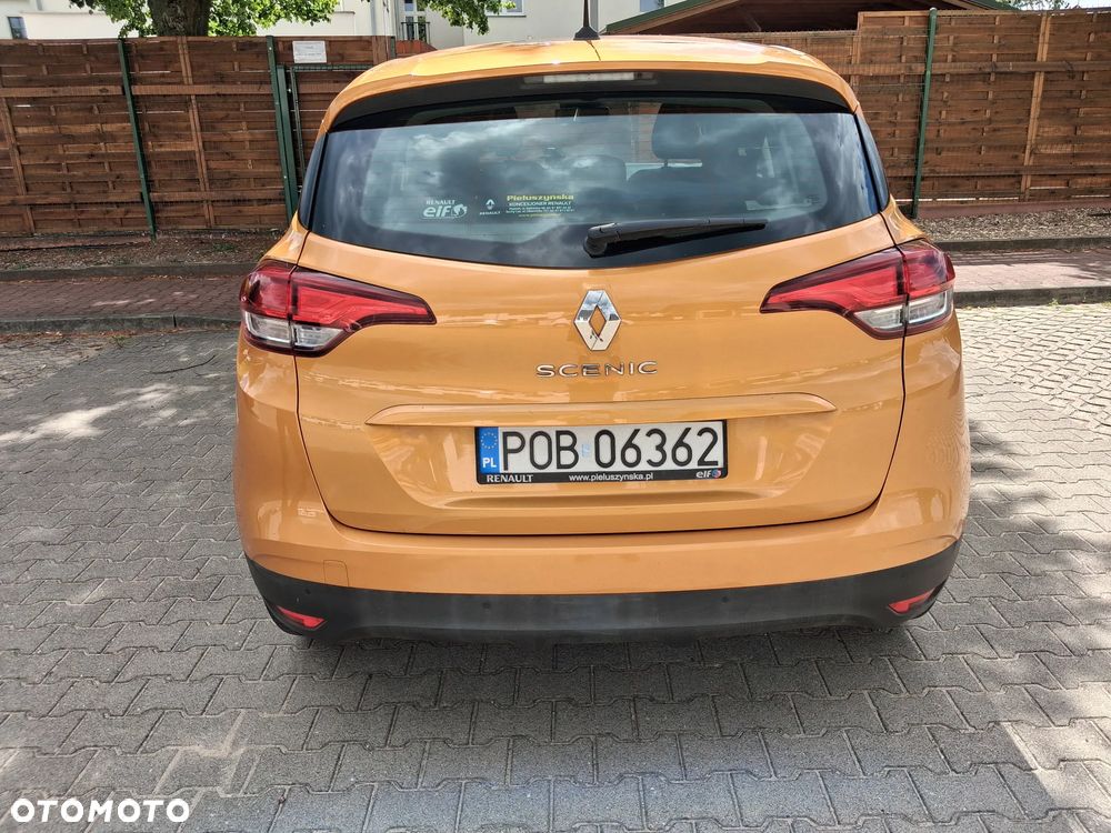 Renault Scenic 1.3 TCe Energy Zen - 8