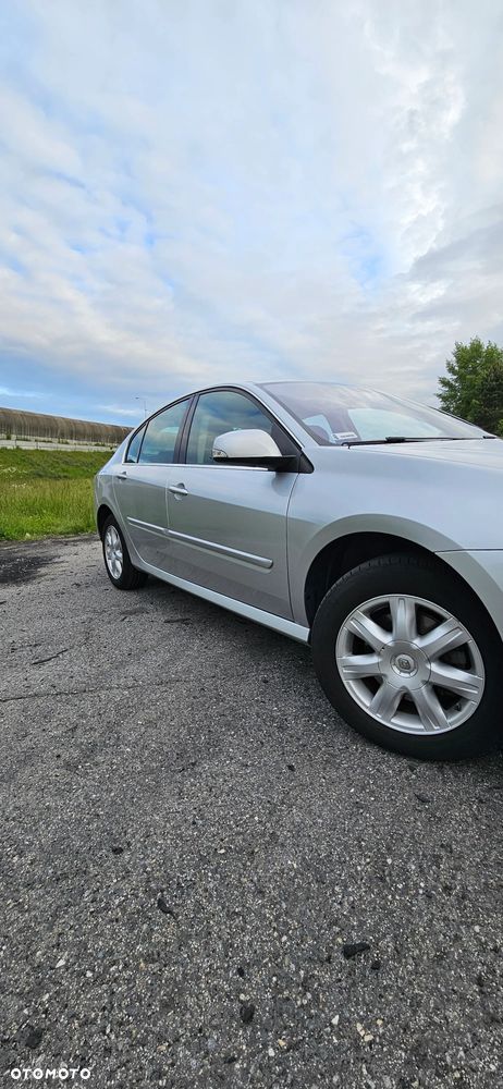 Renault Laguna 2.0 Dynamique - 5