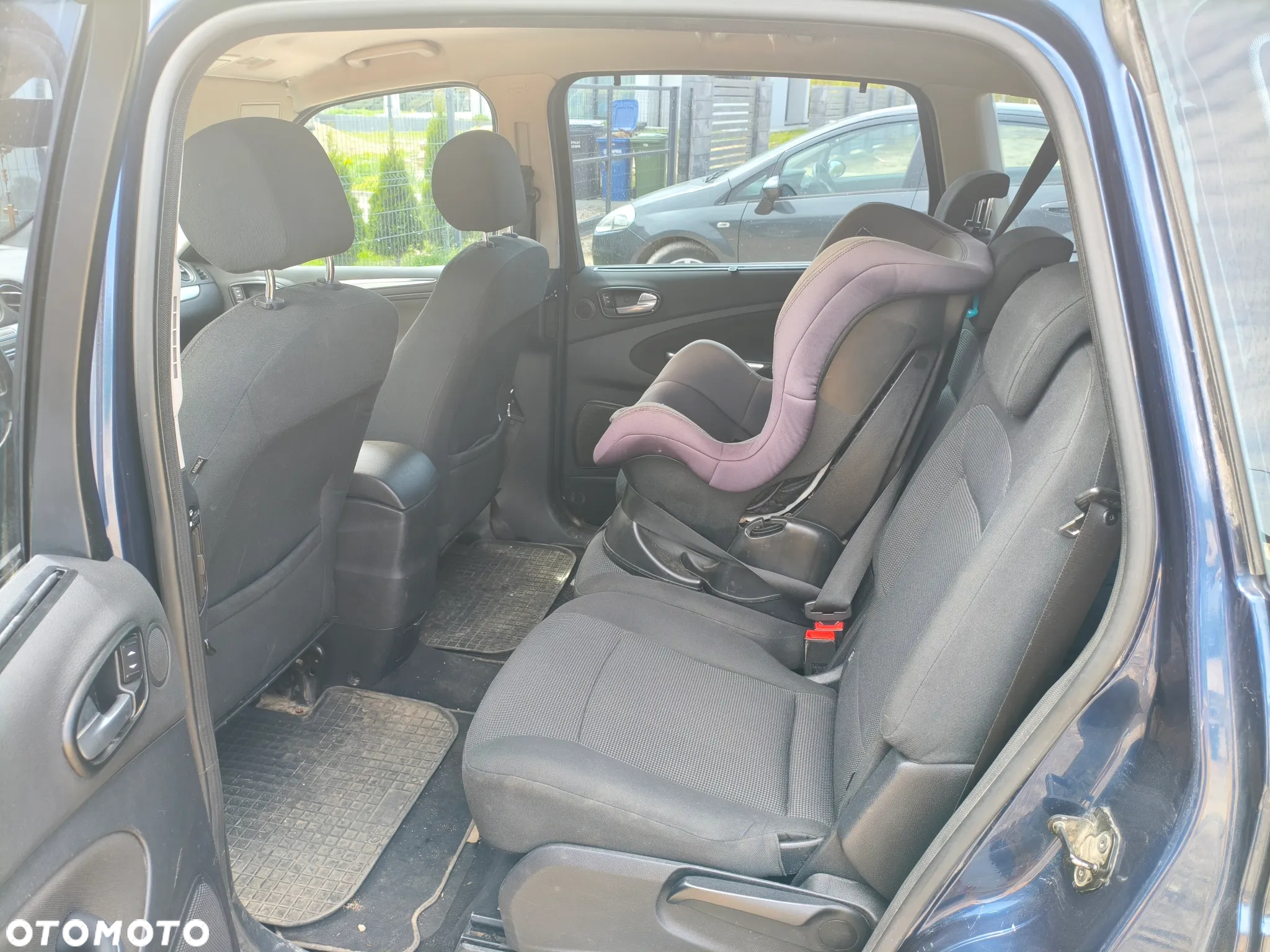 Ford S-Max 2.0 Titanium - 12