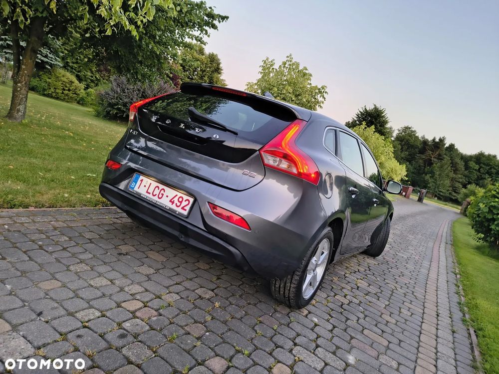 Volvo V40 D2 Summum - 5