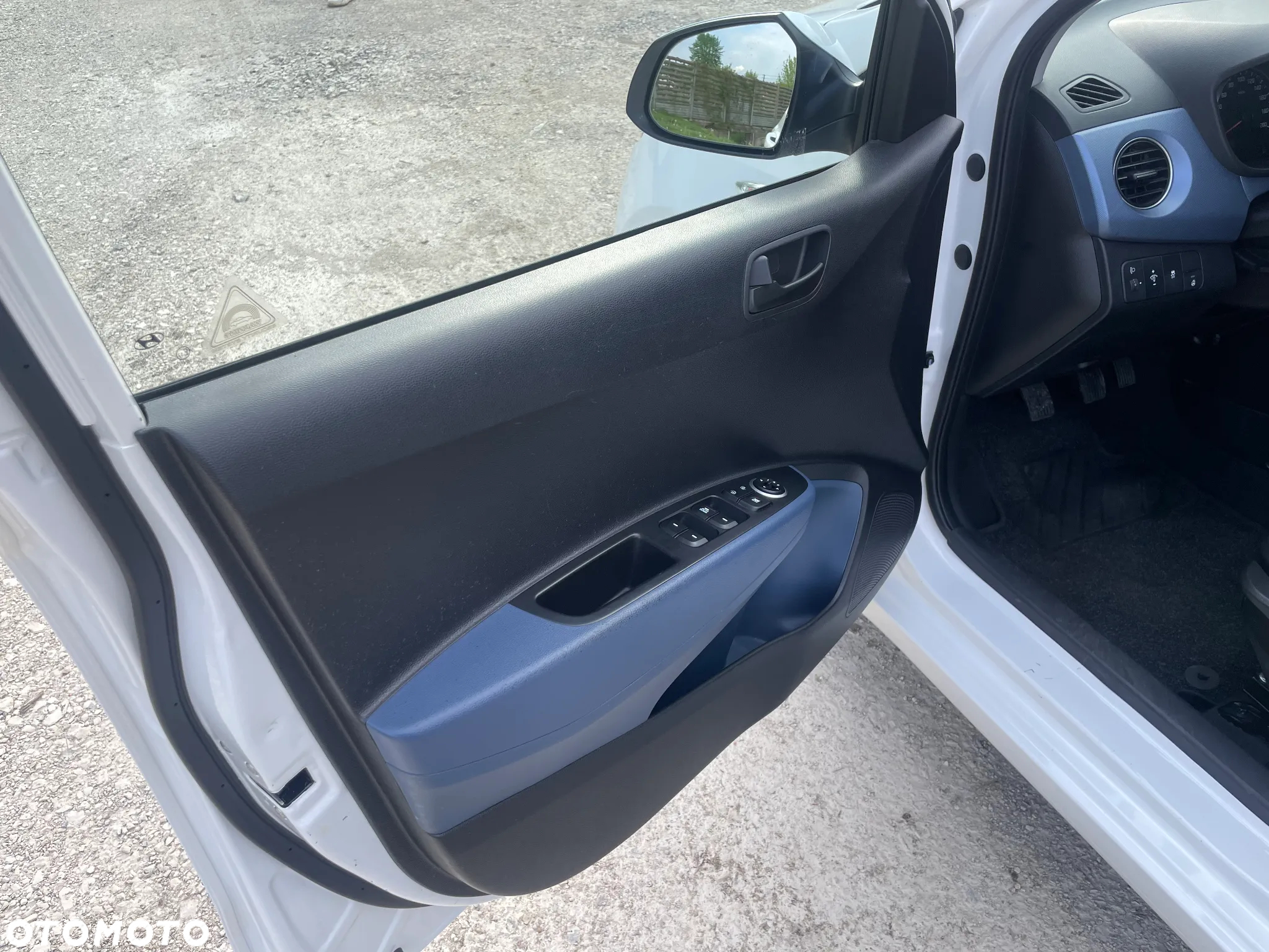 Hyundai i10 1.0 blue Trend - 11