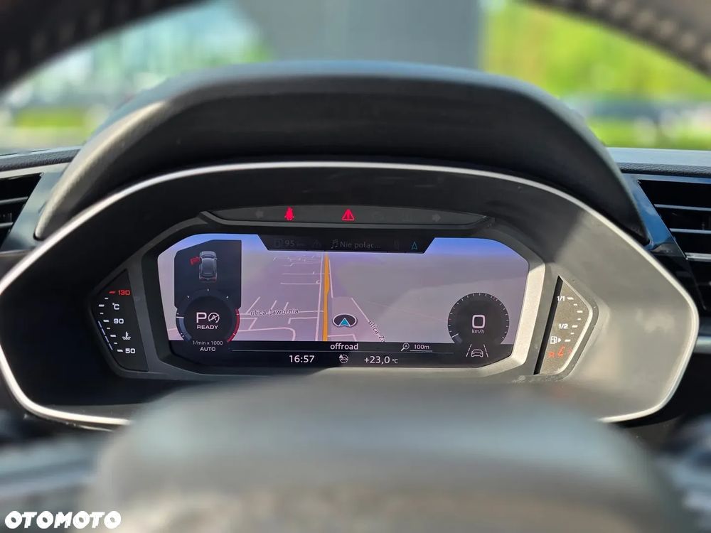 Audi Q3 35 TDI S tronic - 25