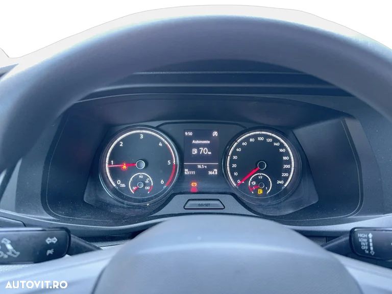 Volkswagen Transporter CD 2.0 81 kW LR - 18