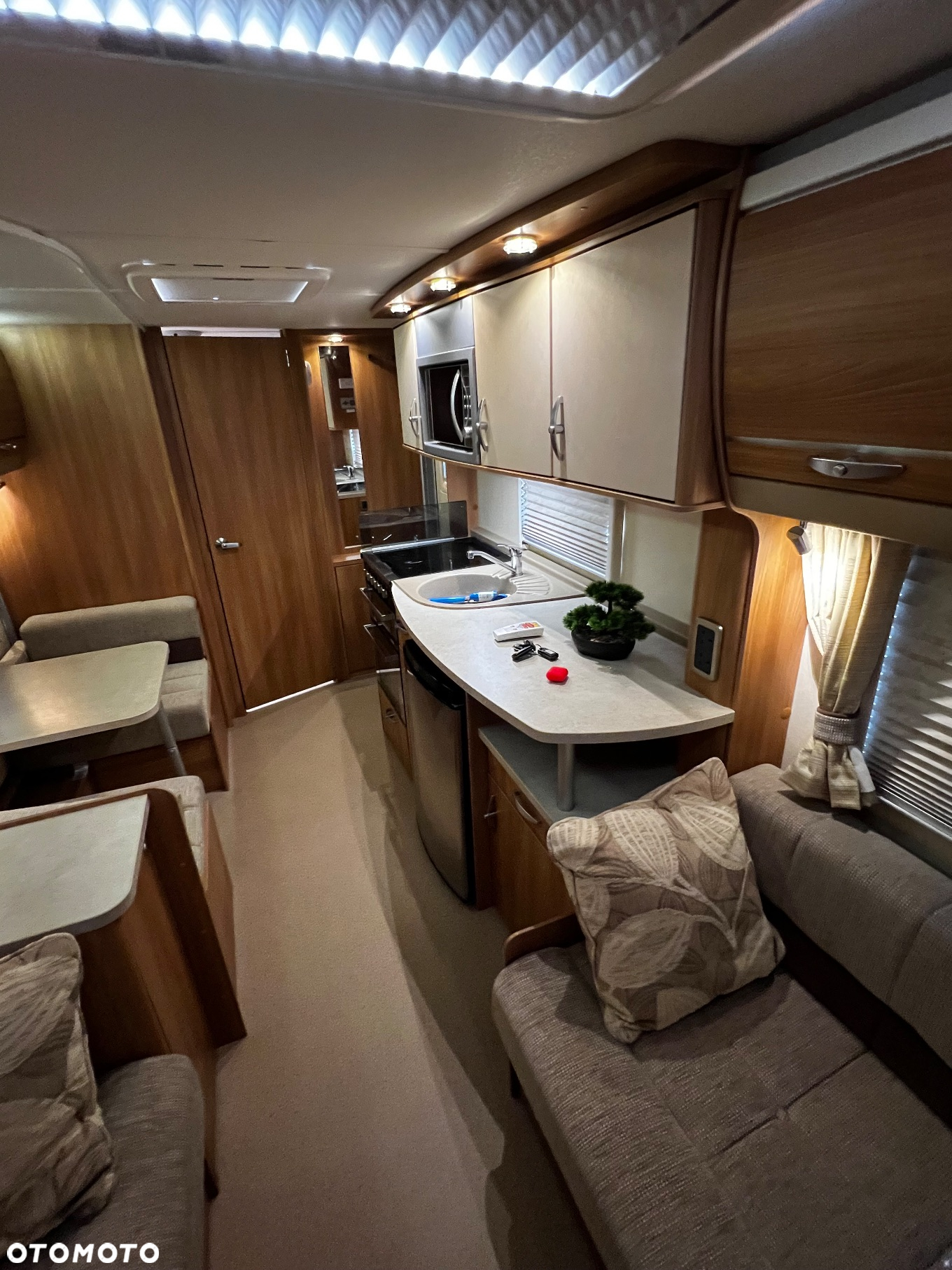 SWIFT Conqueror 530 - 19