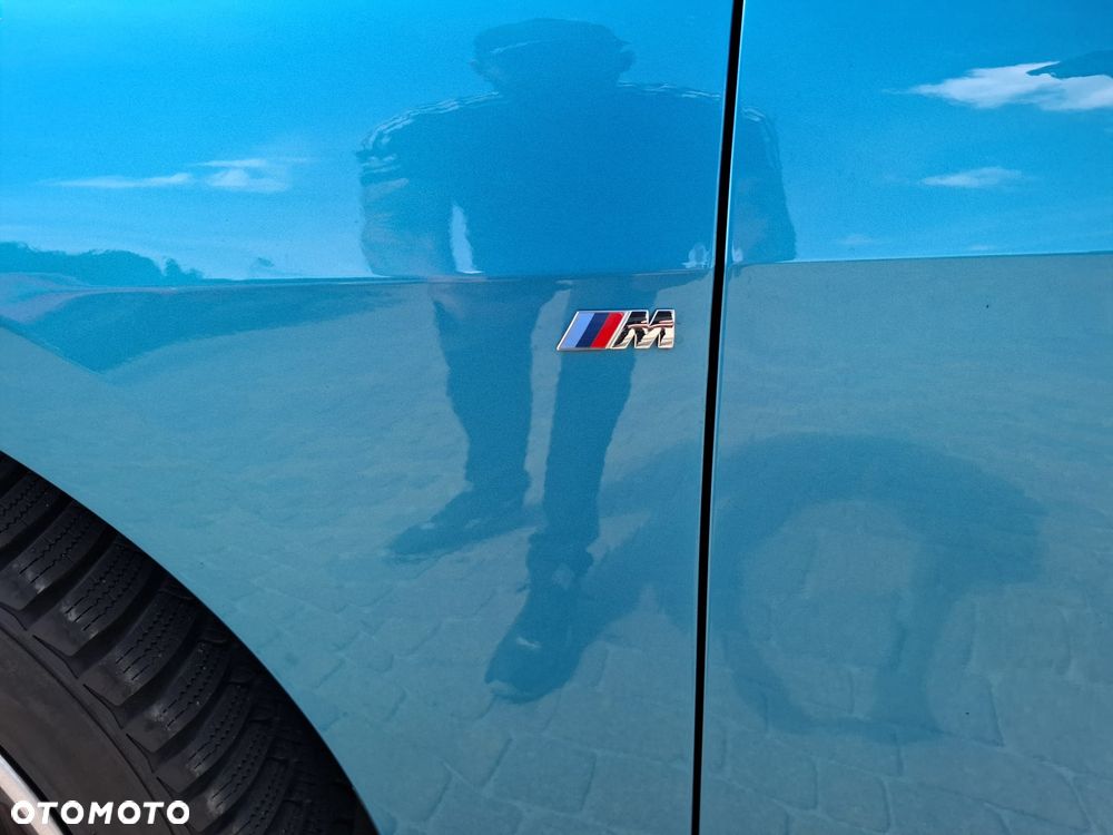 BMW Seria 2 218i Edition Colorvision - 31