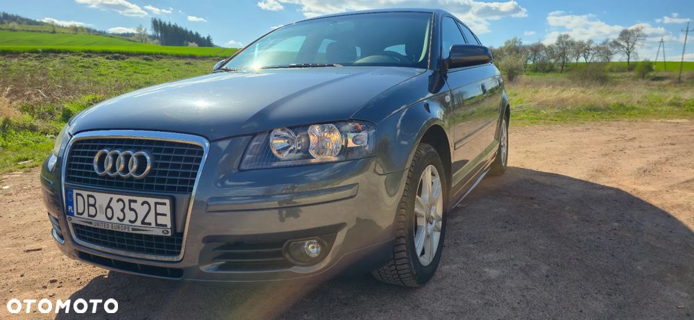 Audi A3 Sportback 1.6 Ambition - 2