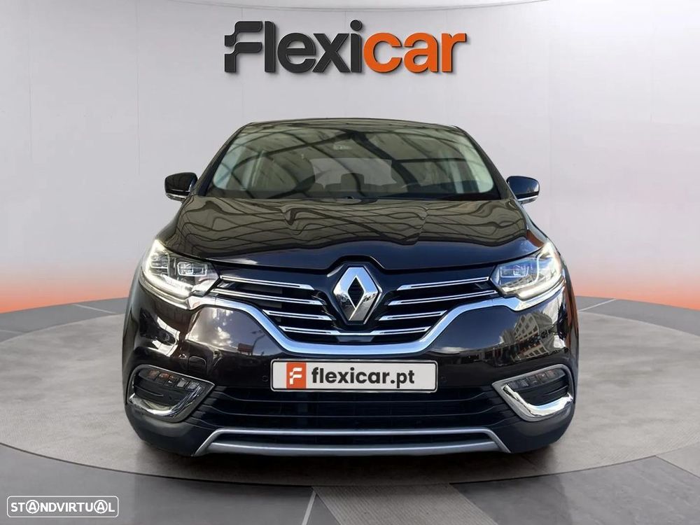 Renault Espace 1.6 dCi Zen EDC - 4