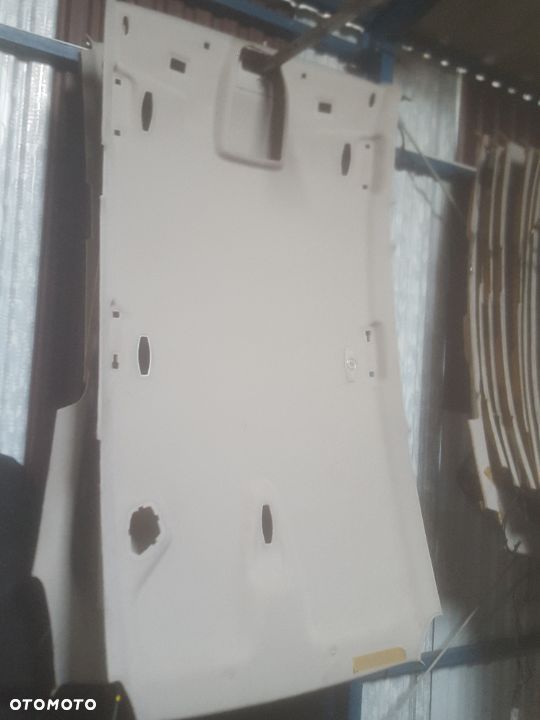 PODSUFITKA FORD S-MAX MK1 LIFT 10-14  B.ŁADNA RADOM - 1