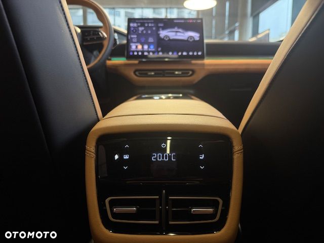 Mazda 6e 68.8kWh Takumi Plus - 9