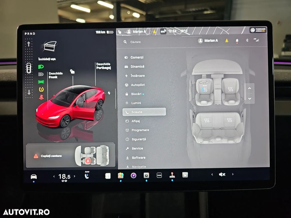 Tesla Model 3 Long Range - 17