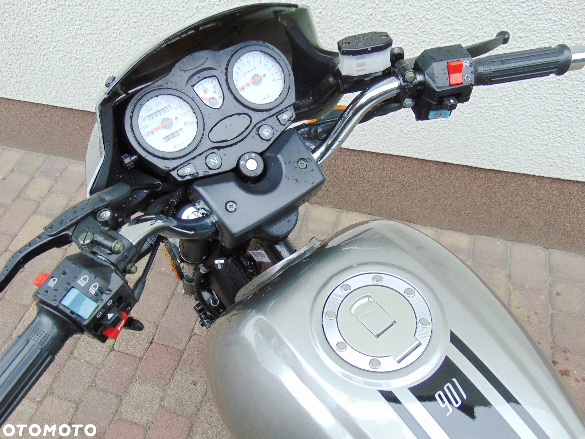 Junak 901 - 7