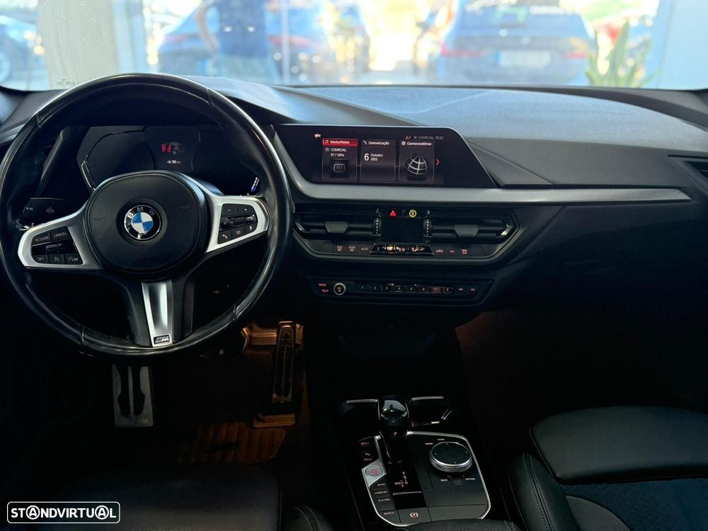 BMW 118 i Pack Desportivo M Auto - 7