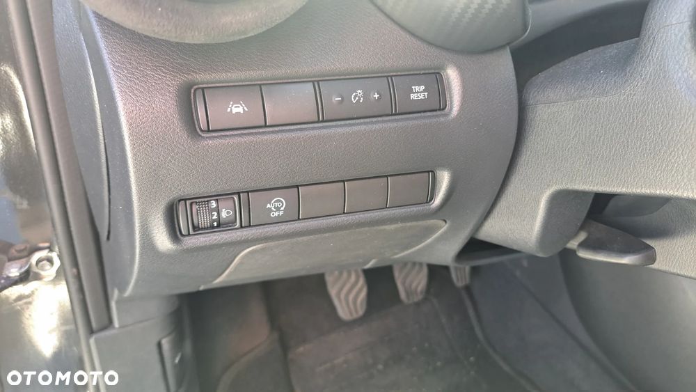 Nissan Juke DIG-T 117 N-Design - 18