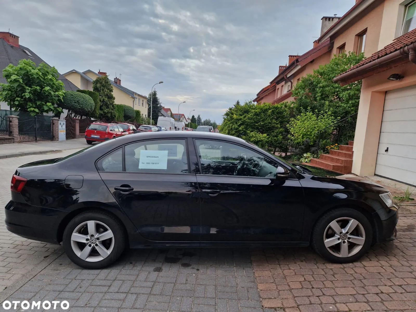 Volkswagen Jetta 1.4 TSI BMT Highline - 1