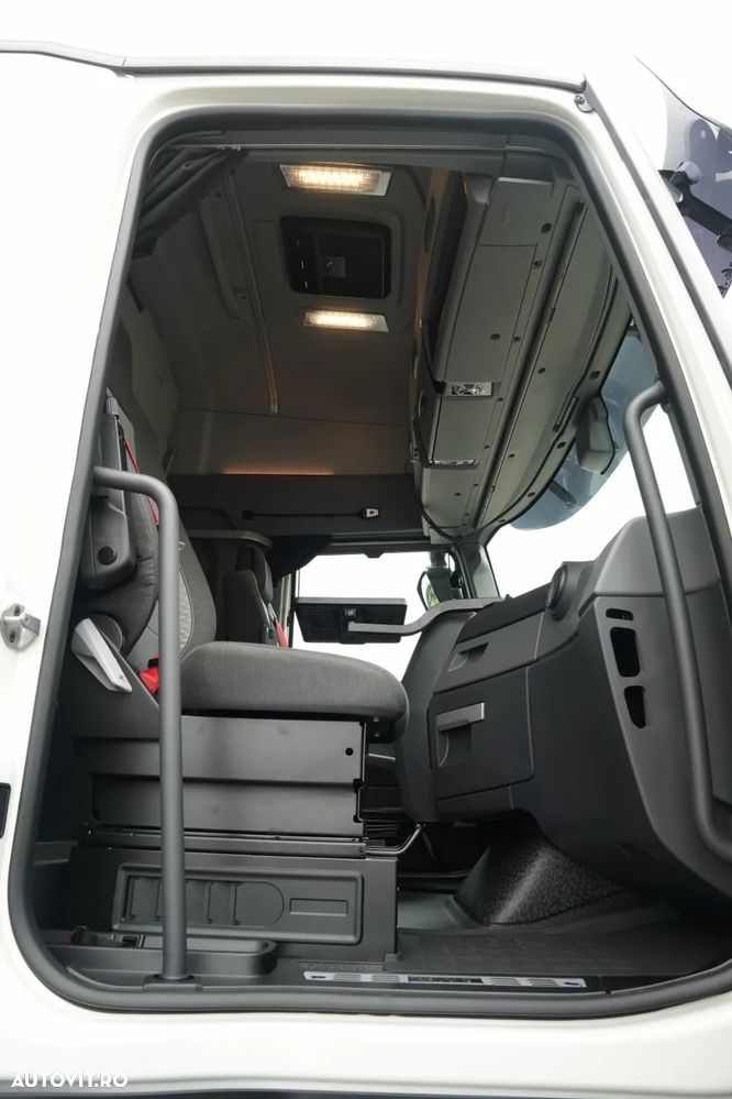 Renault T 520 / RETARDER / I-PARK COOL / 2021 - 38