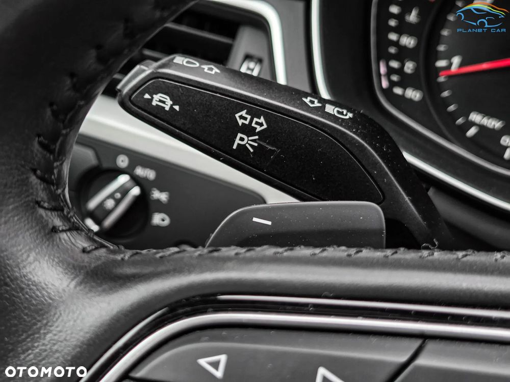 Audi A4 Avant 2.0 TDI S tronic design - 26