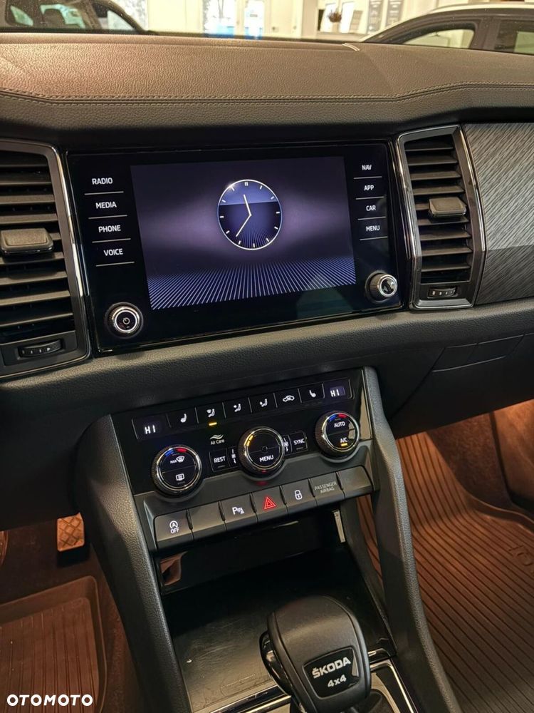 Skoda Kodiaq 2.0 TSI 4x4 Style DSG - 20