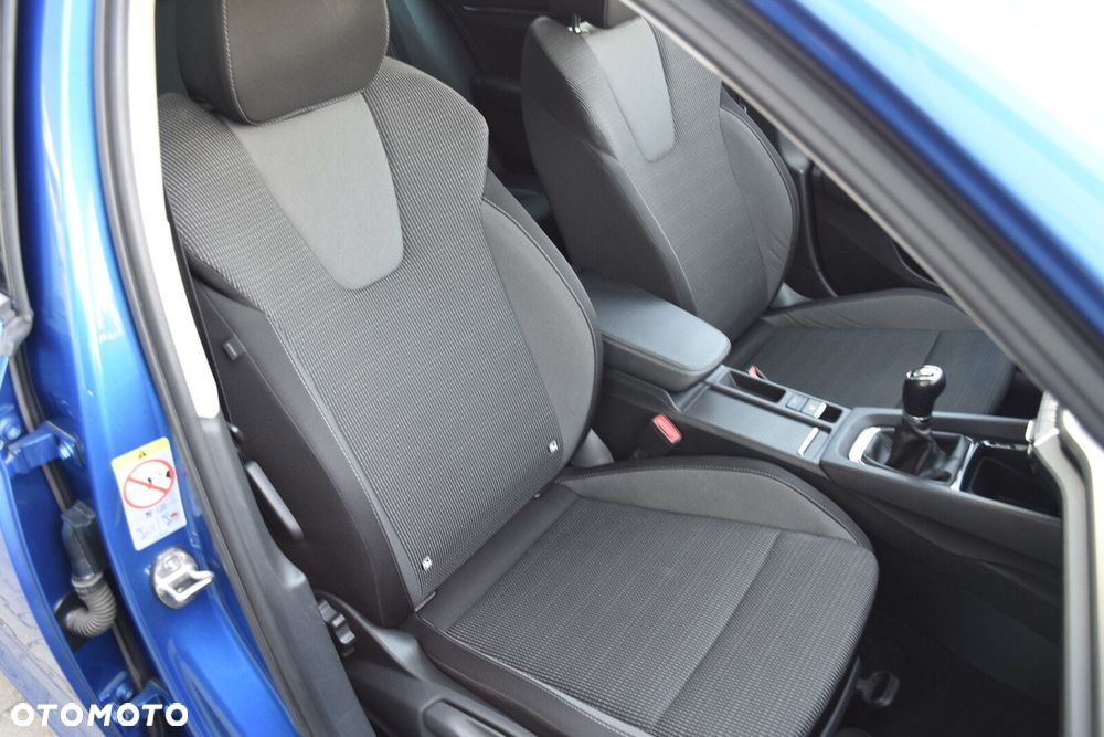 Skoda Octavia 1.5 TSI GPF ACT Ambition - 32